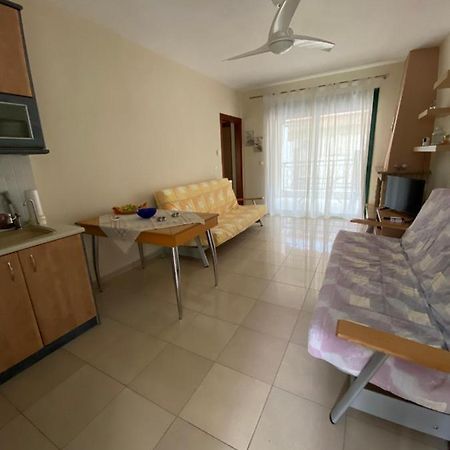 Nea Skioni Apartment Exterior photo