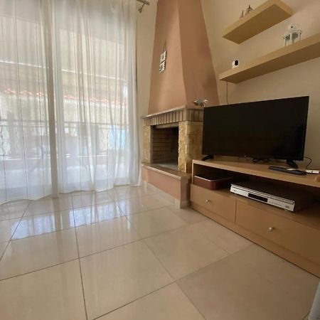 Nea Skioni Apartment Exterior photo