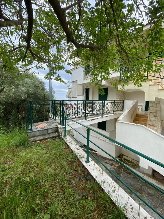 Nea Skioni Apartment Exterior photo