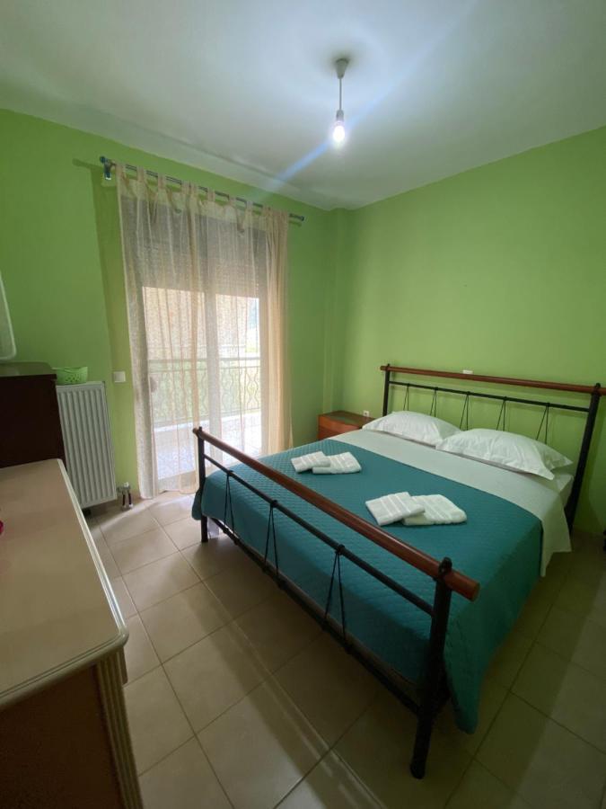 Nea Skioni Apartment Exterior photo