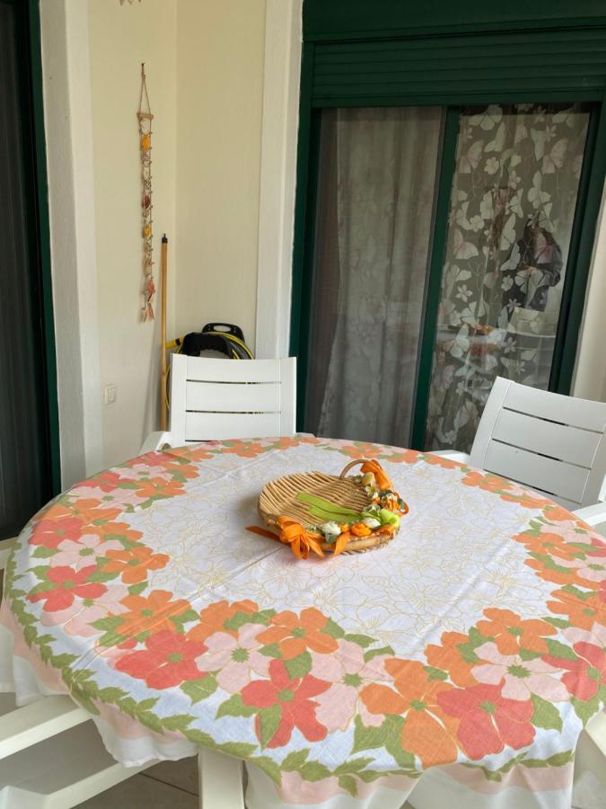 Nea Skioni Apartment Exterior photo