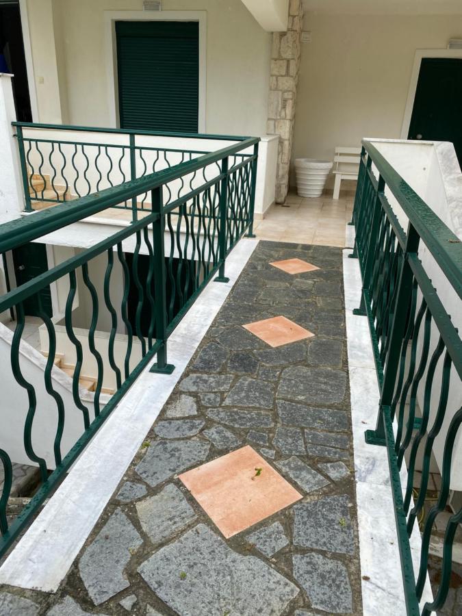 Nea Skioni Apartment Exterior photo