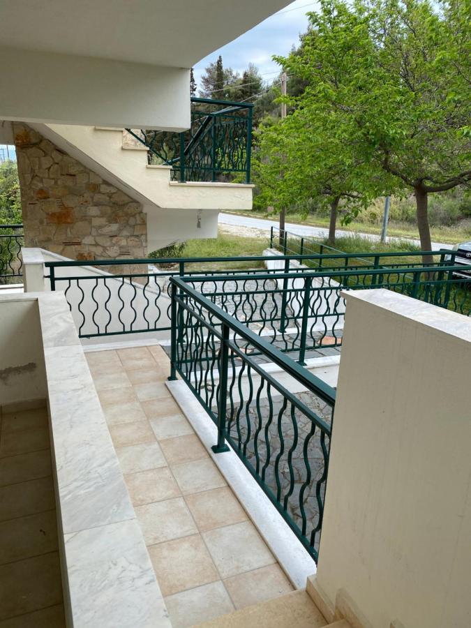 Nea Skioni Apartment Exterior photo